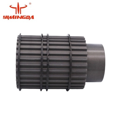 Bộ phận máy cắt tự động số 64484020 Máy khoan pulley Dual HD Motor Drive cho máy cắt S-93-7