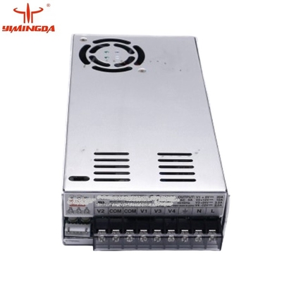 Cung cấp điện 250W MW Q-250D Phần số 94879000 cho máy cắt tự động XLC7000 Z7