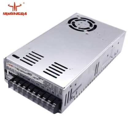 Cung cấp điện 250W MW Q-250D Phần số 94879000 cho máy cắt tự động XLC7000 Z7