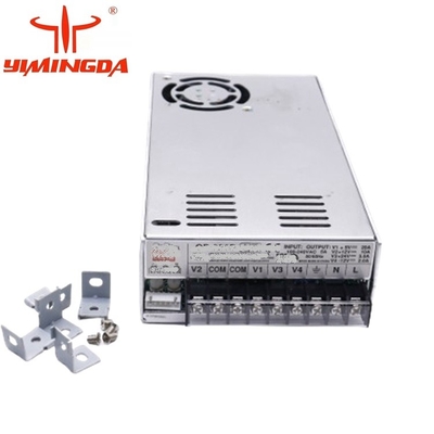 Cung cấp điện 250W MW Q-250D Phần số 94879000 cho máy cắt tự động XLC7000 Z7