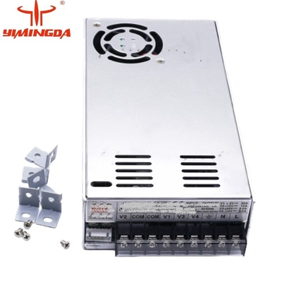 Cung cấp điện 250W MW Q-250D Phần số 94879000 cho máy cắt tự động XLC7000 Z7