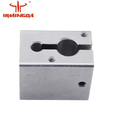 Phòng cắt dệt may phụ tùng PN 90963000 Nắp kẹp Laser ngay cho máy cắt Z7