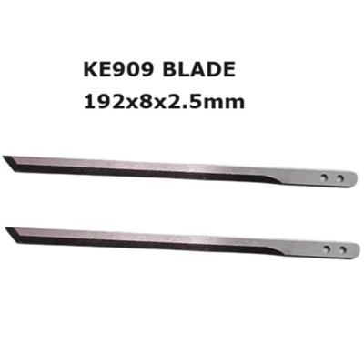 Cây cắt kích thước 192x8x2.5mm dao cho KE909 máy cắt tự động