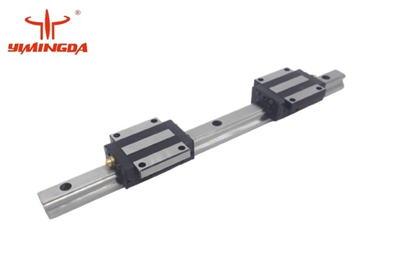 Bộ phận máy cắt tự động 109057 Đường sắt prismatic cho vT7000 2000H bộ phận máy cắt