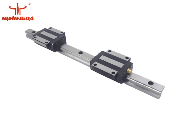 Bộ phận máy cắt tự động 109057 Đường sắt prismatic cho vT7000 2000H bộ phận máy cắt