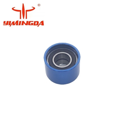 Chiếc máy cắt tự động được trang bị bộ phận quay lưng mịn số 117926 + 116248 cho VT7000
