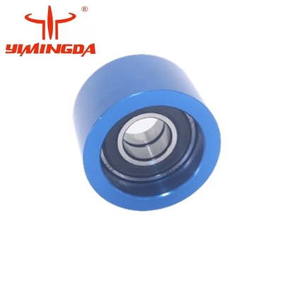 Chiếc xe đạp căng trang bị phần số 117916 + 112009 Chiếc máy cắt tự động cho VT7000