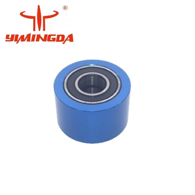 Chiếc xe đạp căng trang bị phần số 117916 + 112009 Chiếc máy cắt tự động cho VT7000