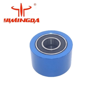 Chiếc xe đạp căng trang bị phần số 117916 + 112009 Chiếc máy cắt tự động cho VT7000