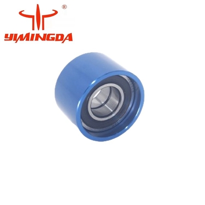Chiếc máy cắt tự động được trang bị bộ phận quay lưng mịn số 117926 + 116248 cho VT7000