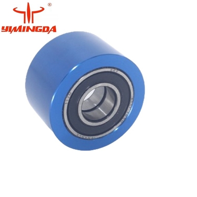 Chiếc xe đạp căng trang bị phần số 117916 + 112009 Chiếc máy cắt tự động cho VT7000