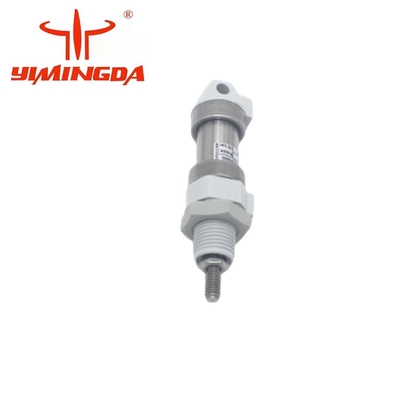 Bộ phận cắt ô tô Máy sắc nét Jacks và Flip Flop Unit Phần số 107215 Cho VT7000 4000h # 24 Phần