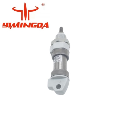 Bộ phận cắt ô tô Máy sắc nét Jacks và Flip Flop Unit Phần số 107215 Cho VT7000 4000h # 24 Phần