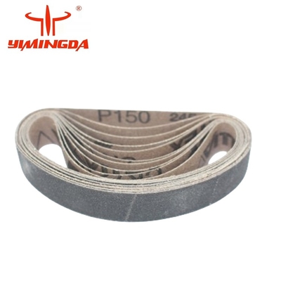 Auto Cutter dao sắc nét dây đai Kích thước 260x19 P80 cho máy cắt Q25
