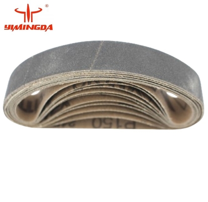 Auto Cutter dao sắc nét dây đai Kích thước 260x19 P80 cho máy cắt Q25