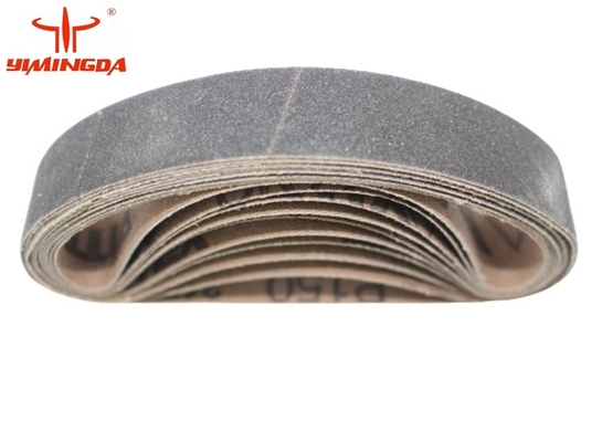 Auto Cutter dao sắc nét dây đai Kích thước 260x19 P80 cho máy cắt Q25