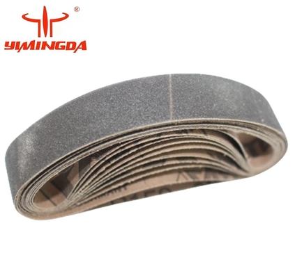 Auto Cutter dao sắc nét dây đai Kích thước 260x19 P80 cho máy cắt Q25