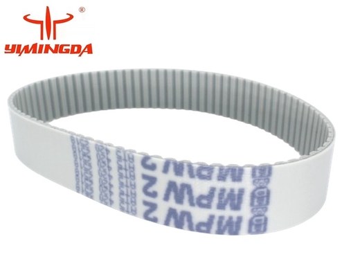 Vector 7000 4000H #2 Phần, dây đai bánh răng cao su Phần số 104146 cho máy cắt tự động
