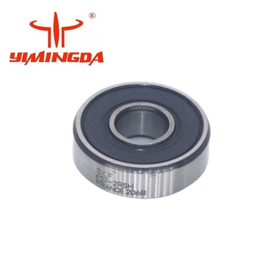 Xương xanh 7*19*6 TN GN 2J phần số 116246 1000H # 15 Đối với máy cắt VT7000