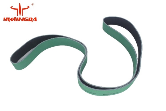 Vành đai mượt No 128160 2000H # 6 Phần cho máy cắt tự động Q80