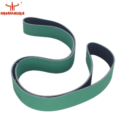 Vành đai mượt No 128160 2000H # 6 Phần cho máy cắt tự động Q80