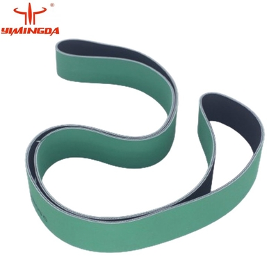 Vành đai mượt No 128160 2000H # 6 Phần cho máy cắt tự động Q80