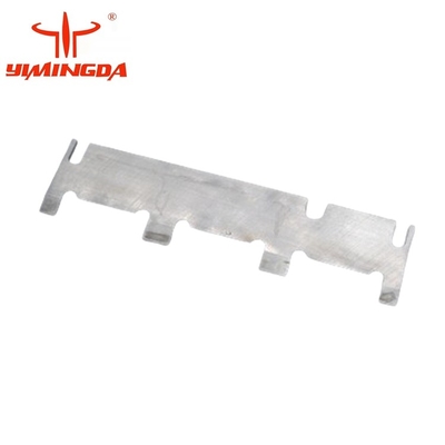 Thép đĩa con dao hướng dẫn Blade hướng dẫn PN 129406 704259 129398 Cho Q80 Q50 máy cắt
