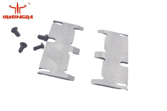 Thép đĩa con dao hướng dẫn Blade hướng dẫn PN 129406 704259 129398 Cho Q80 Q50 máy cắt