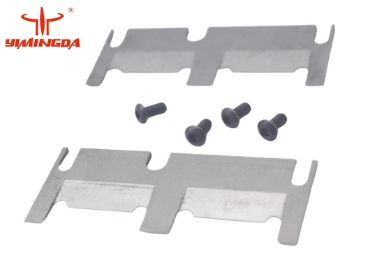 Thép đĩa con dao hướng dẫn Blade hướng dẫn PN 129406 704259 129398 Cho Q80 Q50 máy cắt