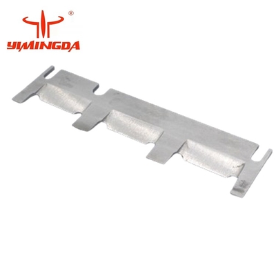 Thép đĩa con dao hướng dẫn Blade hướng dẫn PN 129406 704259 129398 Cho Q80 Q50 máy cắt