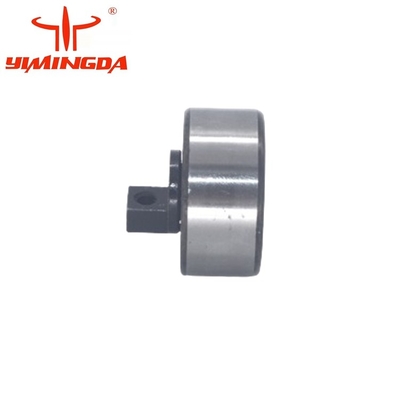 Bộ phận số 127617+118001 500H #1 Bộ phận nắp cho máy cắt Q80