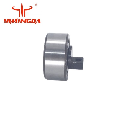 Bộ phận số 127617+118001 500H #1 Bộ phận nắp cho máy cắt Q80