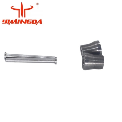 124018+124017 Phân số của Bushing + ốc PN 775492 Q80 Chiếc máy cắt
