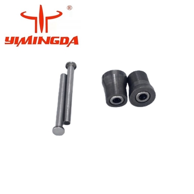 124018+124017 Phân số của Bushing + ốc PN 775492 Q80 Chiếc máy cắt