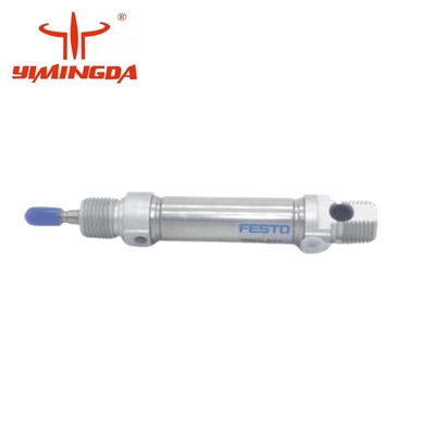 Bộ phận số 128211 2000H Phụ kiện bảo trì # 1 xi lanh không khí cho máy cắt tự động Q80