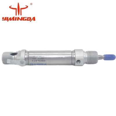 Bộ phận số 128211 2000H Phụ kiện bảo trì # 1 xi lanh không khí cho máy cắt tự động Q80