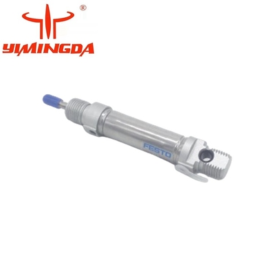 Bộ phận số 128211 2000H Phụ kiện bảo trì # 1 xi lanh không khí cho máy cắt tự động Q80