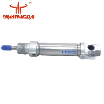 Bộ phận số 128211 2000H Phụ kiện bảo trì # 1 xi lanh không khí cho máy cắt tự động Q80