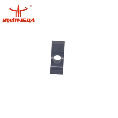 PN 120267 Flange Of Carbide Tip GTS 1000hours #23 Phần cho Máy cắt VT7000