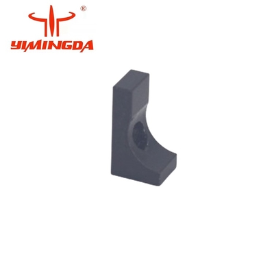 PN 120267 Flange Of Carbide Tip GTS 1000hours #23 Phần cho Máy cắt VT7000