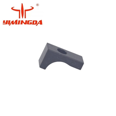 PN 120267 Flange Of Carbide Tip GTS 1000hours #23 Phần cho Máy cắt VT7000