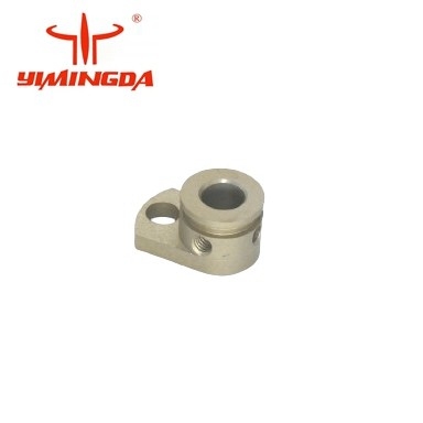 Các bộ phận cắt tự động Phần cố định số 124119 cho máy cắt Q80