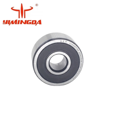 Q80 Chiếc máy cắt tự động Chiếc vòng bi nghiêng 118001 VT7000 1000hours # 22 Chiếc phụ tùng