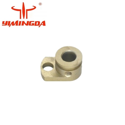 Các bộ phận cắt tự động Phần cố định số 124119 cho máy cắt Q80