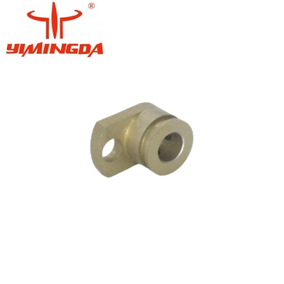 Các bộ phận cắt tự động Phần cố định số 124119 cho máy cắt Q80