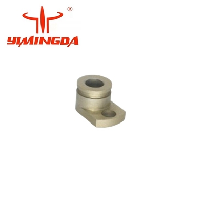 Các bộ phận cắt tự động Phần cố định số 124119 cho máy cắt Q80