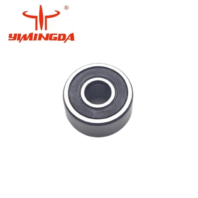 Q80 Chiếc máy cắt tự động Chiếc vòng bi nghiêng 118001 VT7000 1000hours # 22 Chiếc phụ tùng