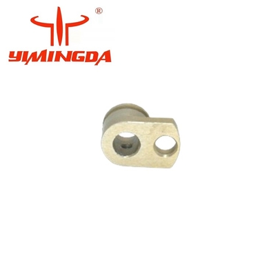 Các bộ phận cắt tự động Phần cố định số 124119 cho máy cắt Q80