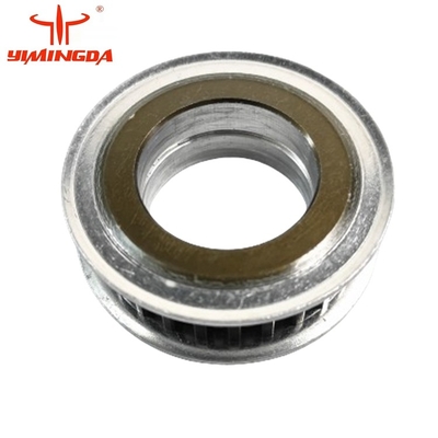 Bộ phận cắt ô tô Đường dây đai răng 100084 Cho máy cắt D8002 E80