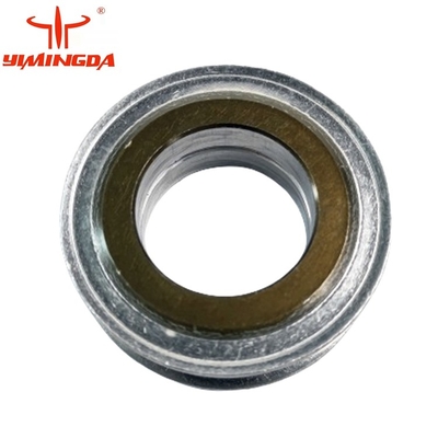 Bộ phận cắt ô tô Đường dây đai răng 100084 Cho máy cắt D8002 E80